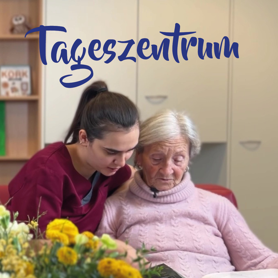 Tageszentrum