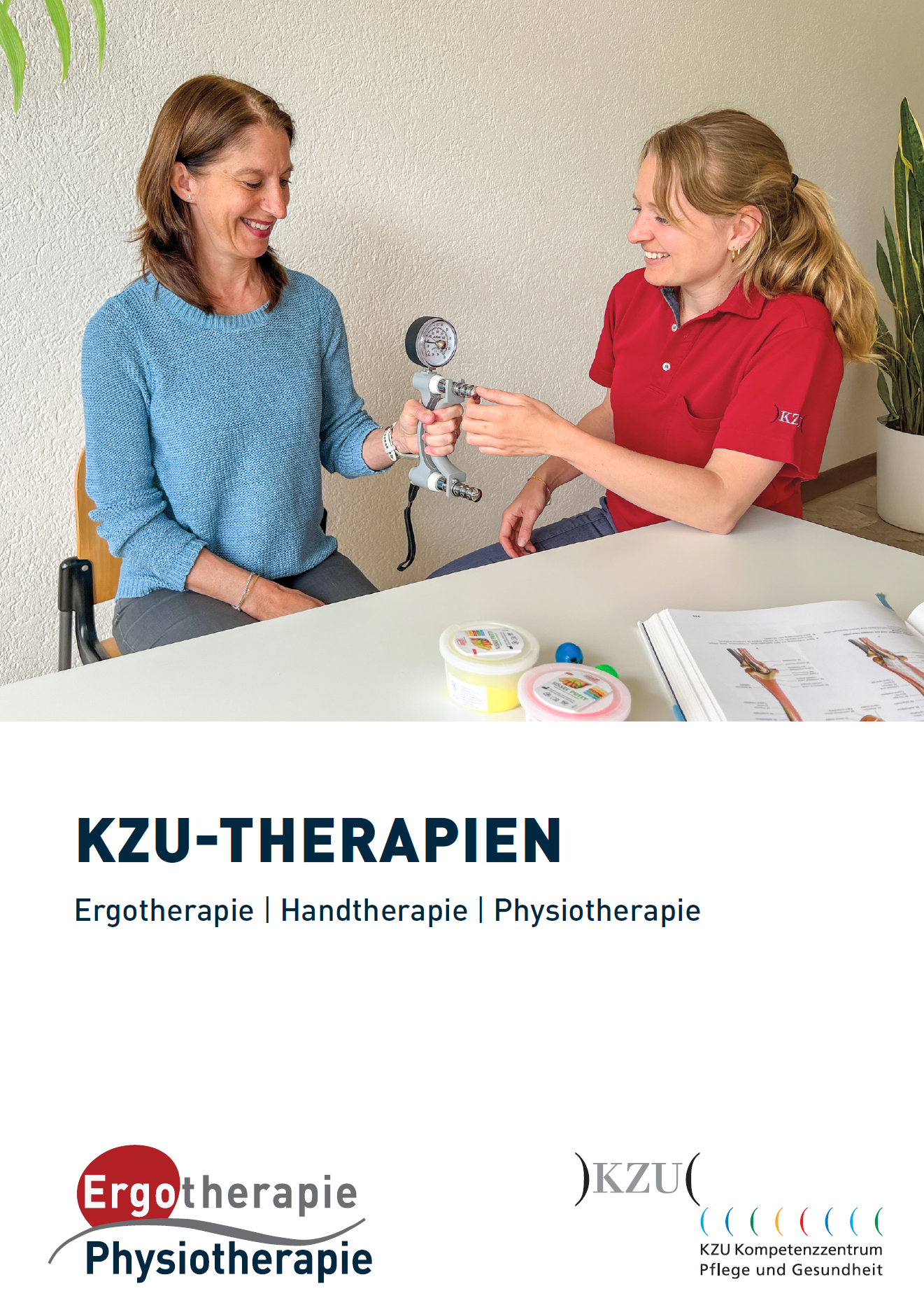 KZU-Therapien